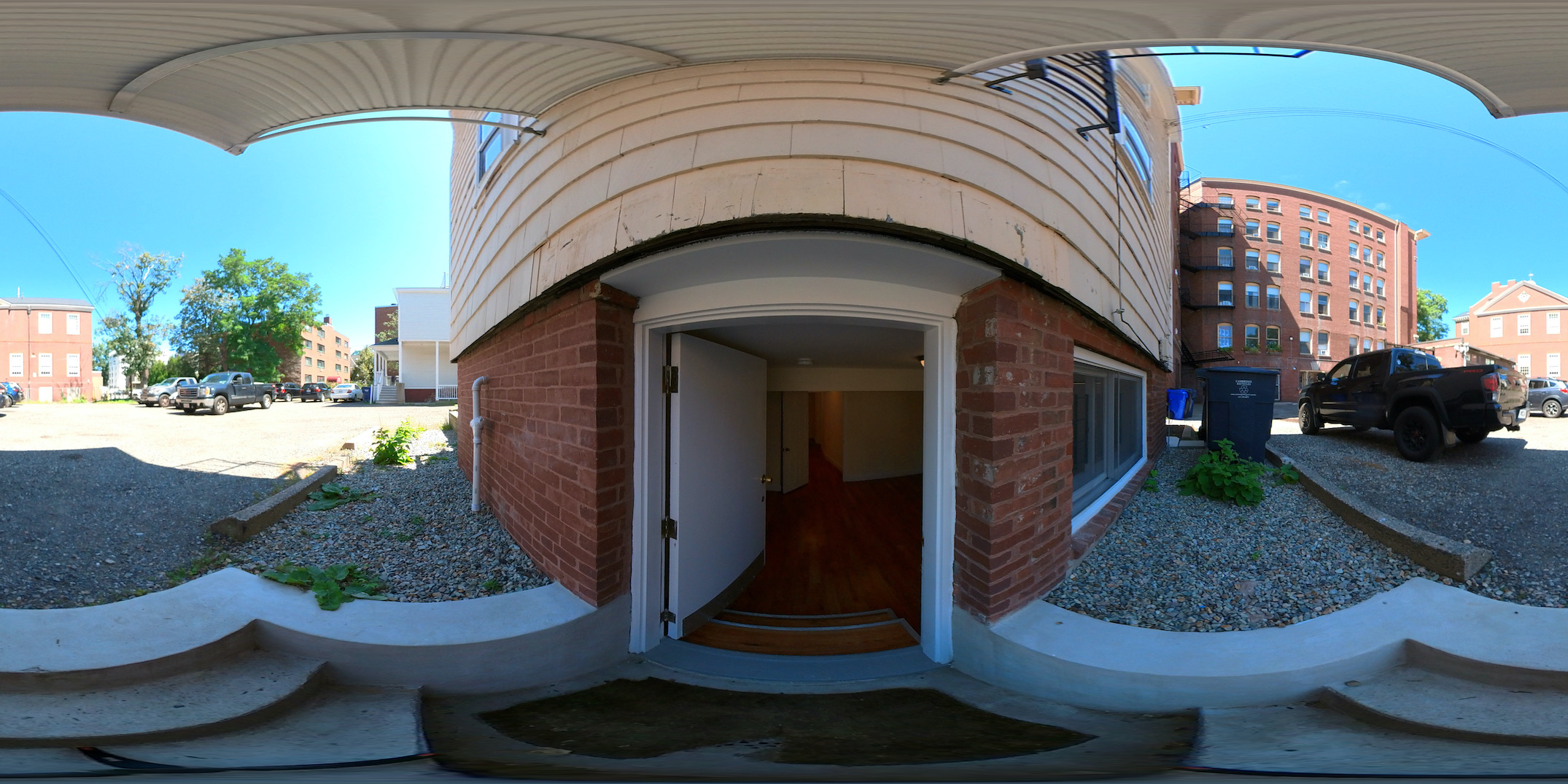 Photos of apartment on Essex,Cambridge MA 02139