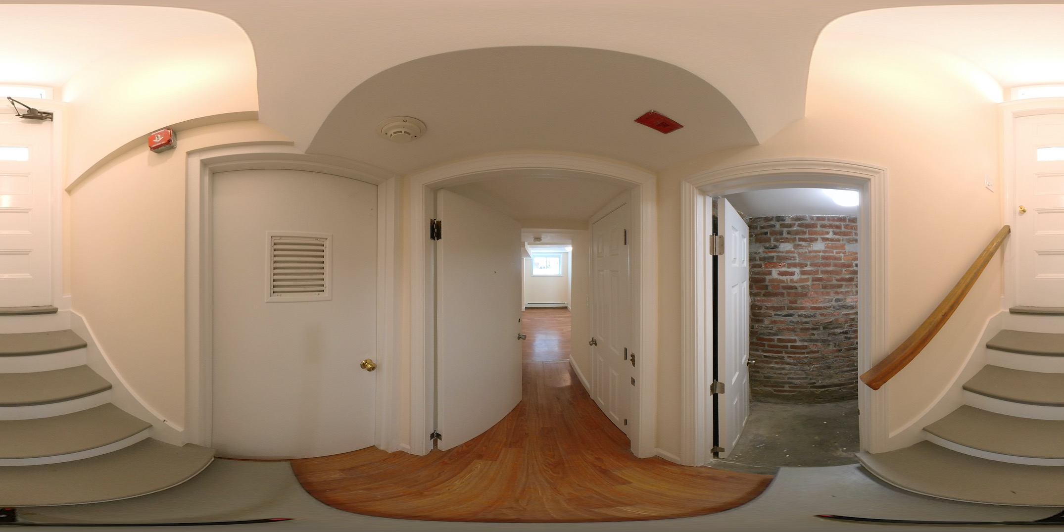 Photos of apartment on Harvard St.,Cambridge MA 02139