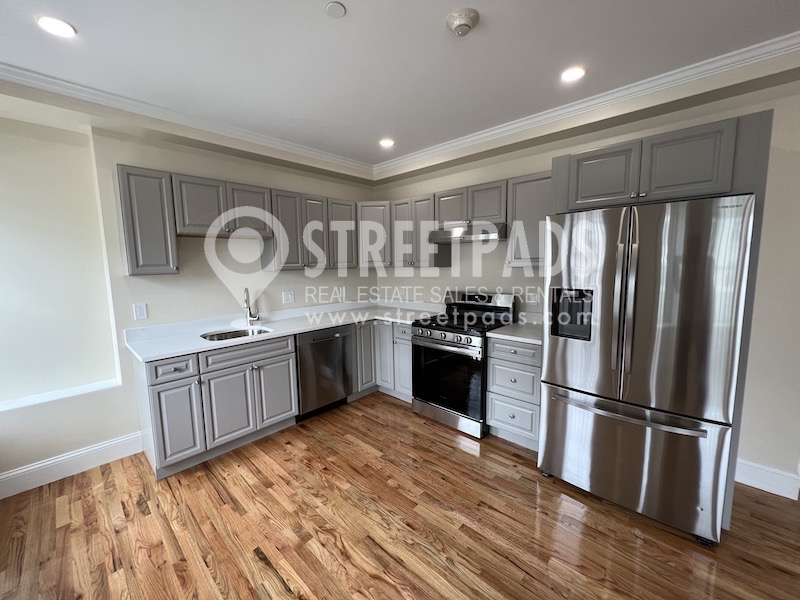 Photos of apartment on Harvard Ave.,Boston MA 02134