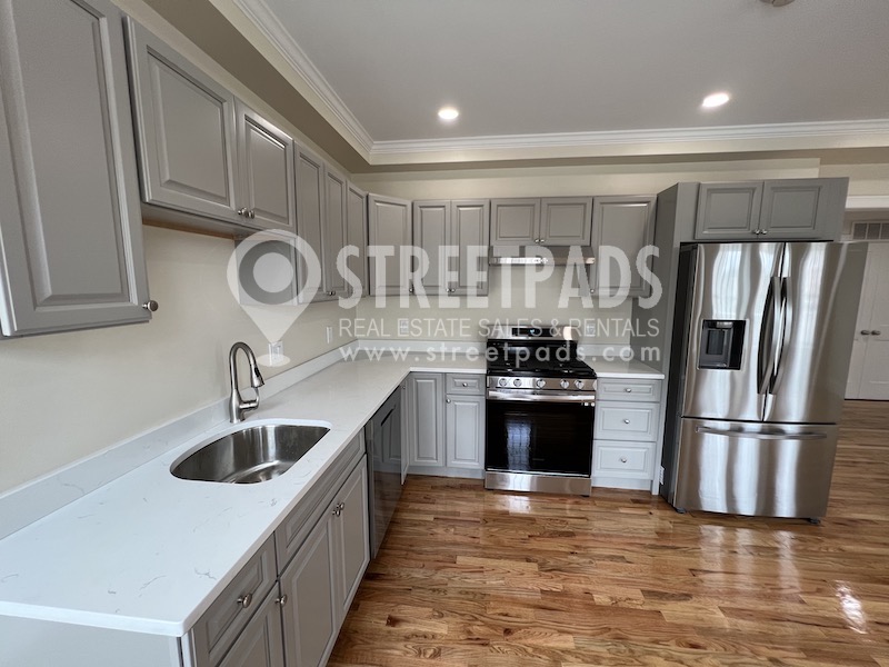 Photos of apartment on Harvard Ave.,Boston MA 02134