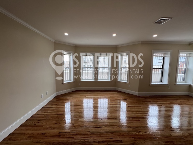 Photos of apartment on Harvard Ave.,Boston MA 02134