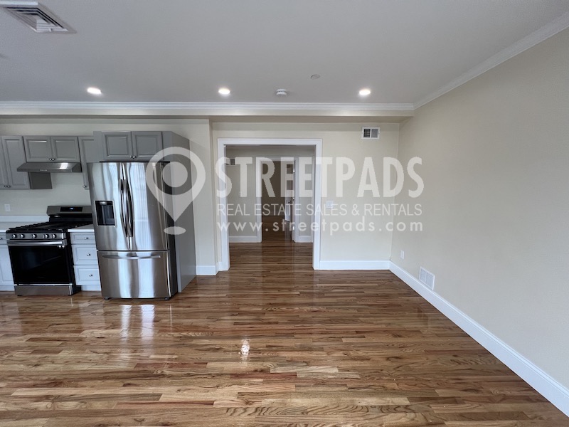 Photos of apartment on Harvard Ave.,Boston MA 02134