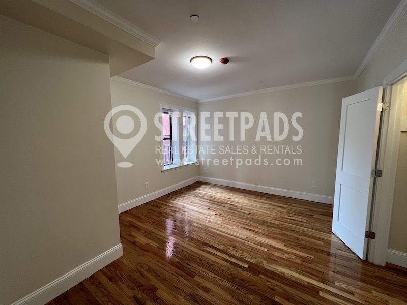 Photos of apartment on Harvard Ave.,Boston MA 02134