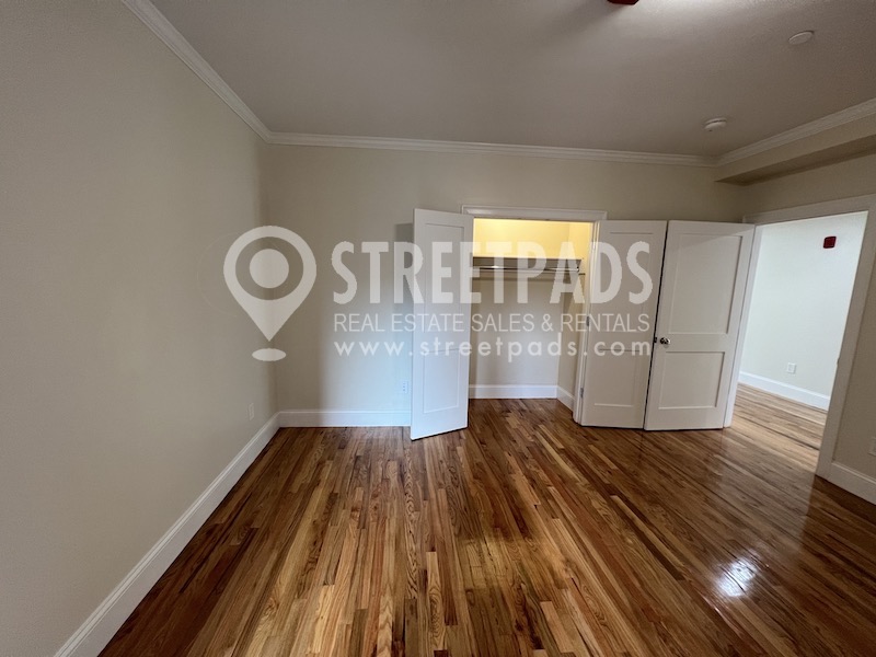 Photos of apartment on Harvard Ave.,Boston MA 02134