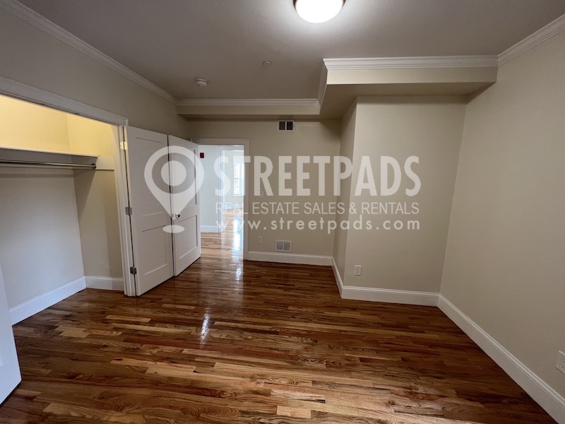 Photos of apartment on Harvard Ave.,Boston MA 02134