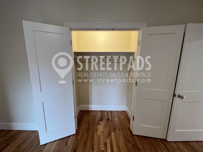 Photos of apartment on Harvard Ave.,Boston MA 02134