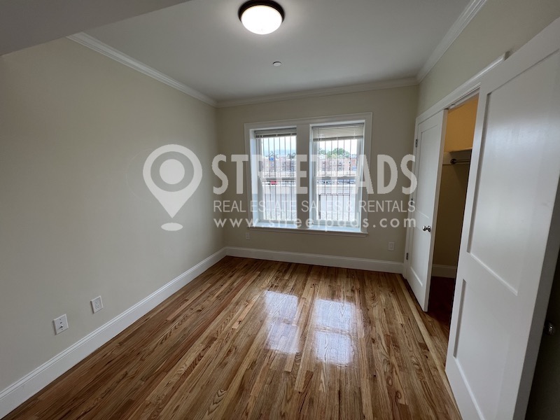 Photos of apartment on Harvard Ave.,Boston MA 02134