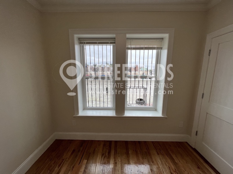 Photos of apartment on Harvard Ave.,Boston MA 02134