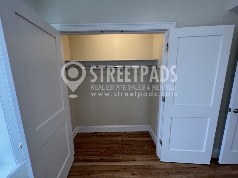 Photos of apartment on Harvard Ave.,Boston MA 02134