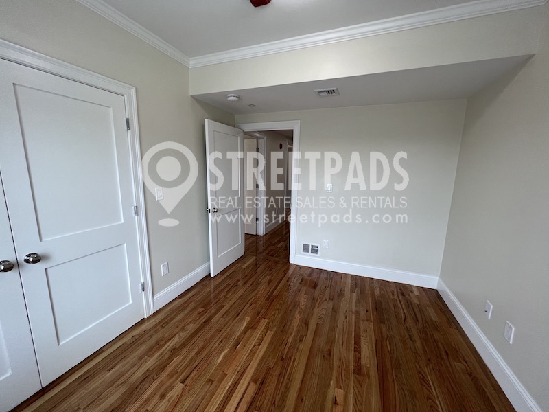 Photos of apartment on Harvard Ave.,Boston MA 02134