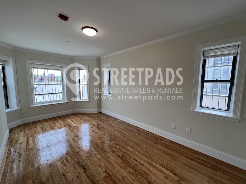 Photos of apartment on Harvard Ave.,Boston MA 02134