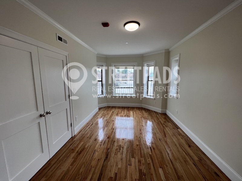 Photos of apartment on Harvard Ave.,Boston MA 02134