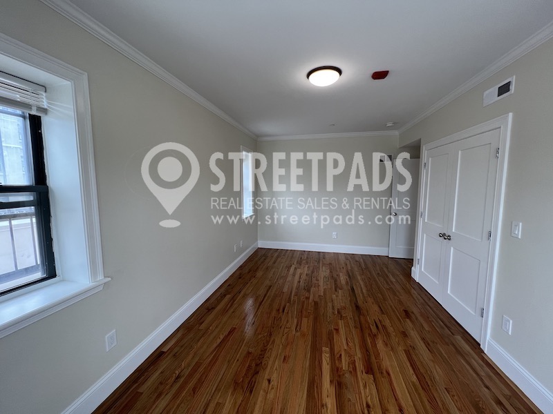 Photos of apartment on Harvard Ave.,Boston MA 02134