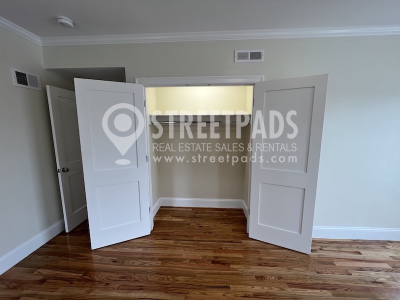 Photos of apartment on Harvard Ave.,Boston MA 02134