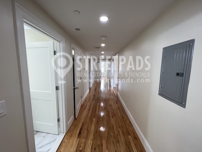 Photos of apartment on Harvard Ave.,Boston MA 02134