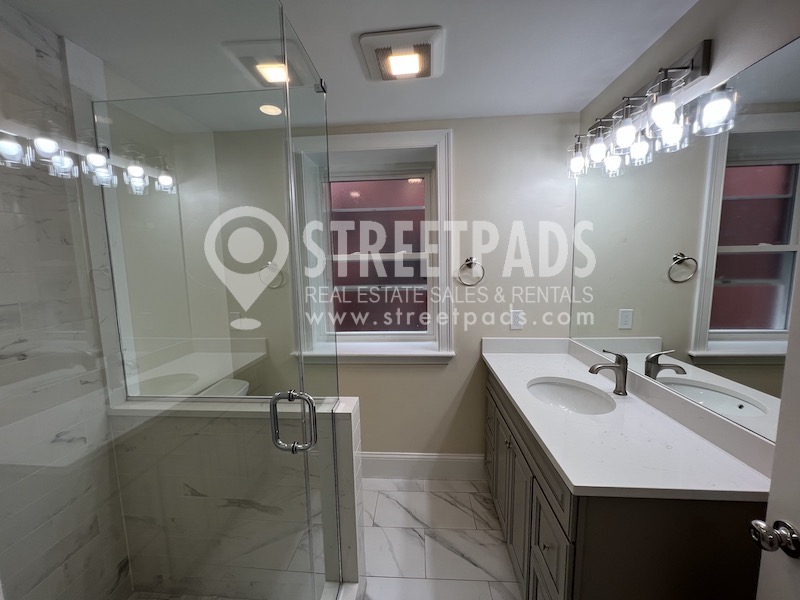 Photos of apartment on Harvard Ave.,Boston MA 02134