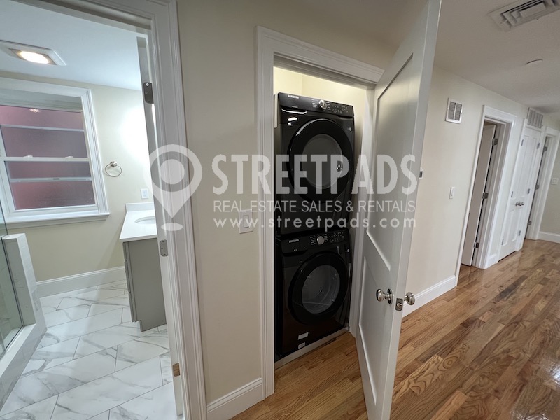 Photos of apartment on Harvard Ave.,Boston MA 02134