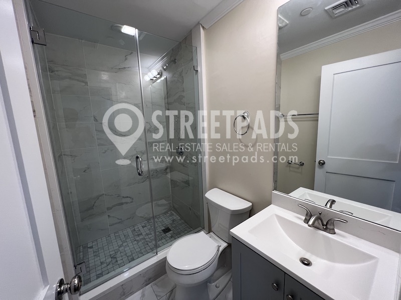 Photos of apartment on Harvard Ave.,Boston MA 02134