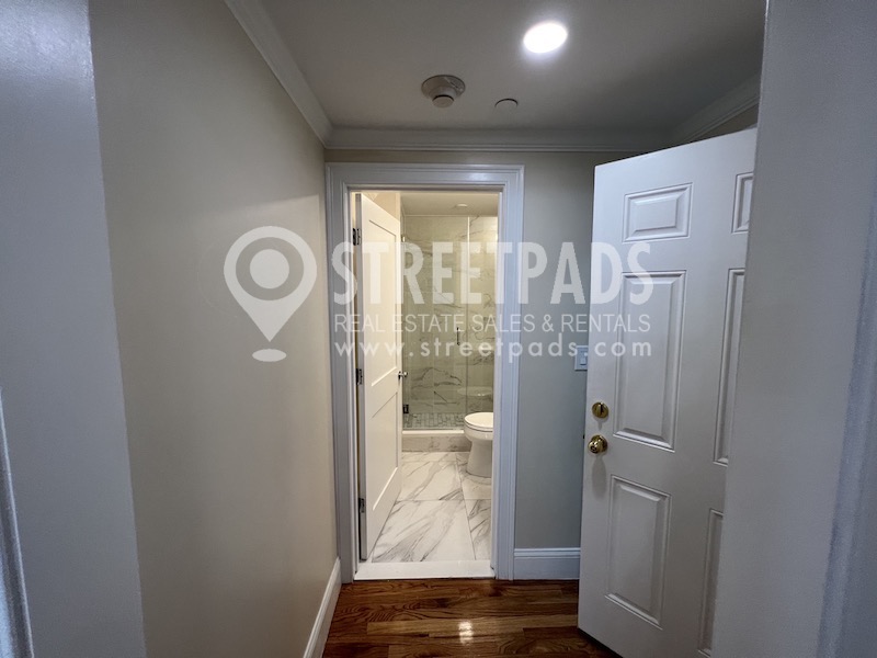 Photos of apartment on Harvard Ave.,Boston MA 02134