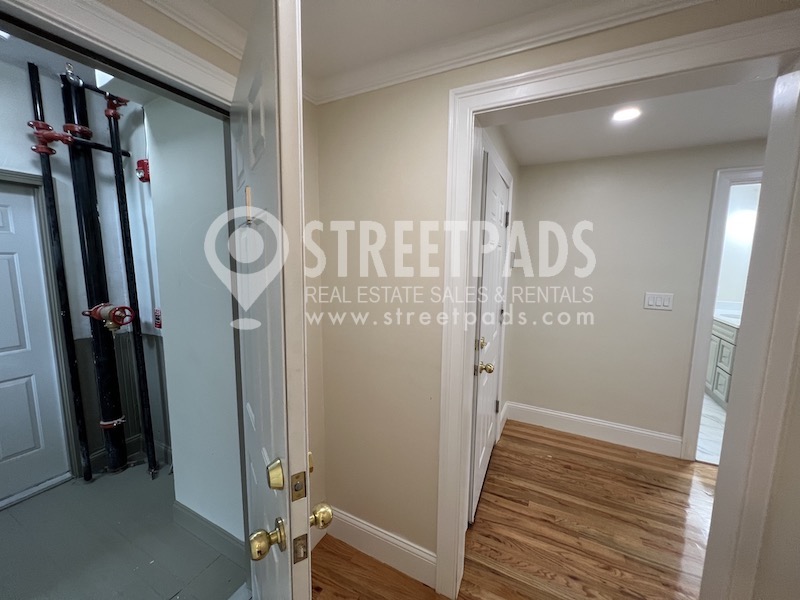 Photos of apartment on Harvard Ave.,Boston MA 02134