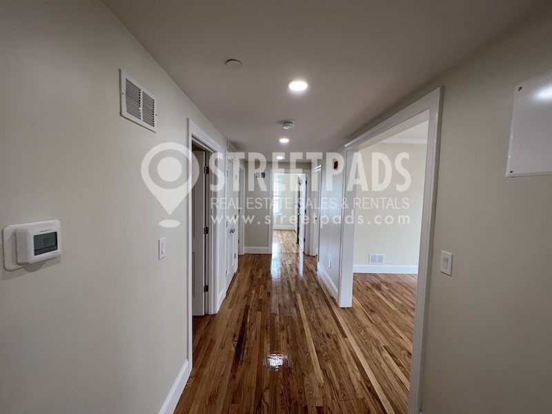 Photos of apartment on Harvard Ave.,Boston MA 02134