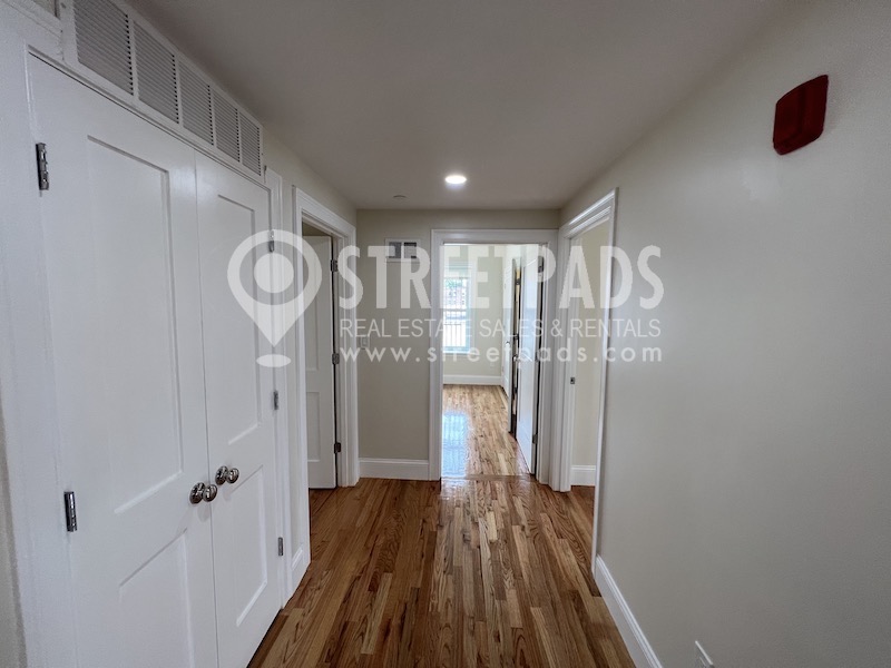 Photos of apartment on Harvard Ave.,Boston MA 02134