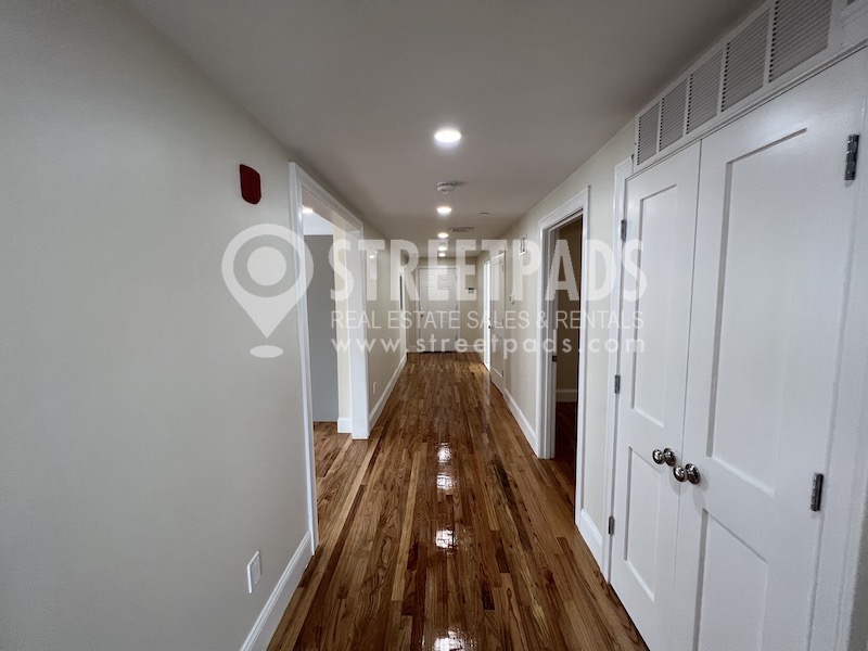 Photos of apartment on Harvard Ave.,Boston MA 02134