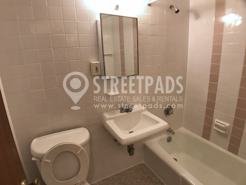 78 Huntington Ave, Jamaica Plain