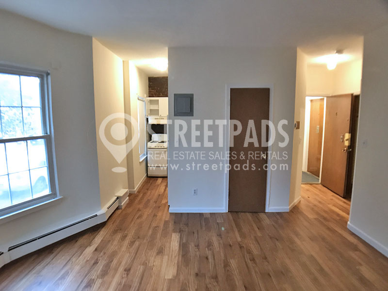 78 Huntington Ave, Jamaica Plain