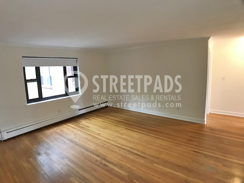 44 Harvard Ave, Coolidge Corner