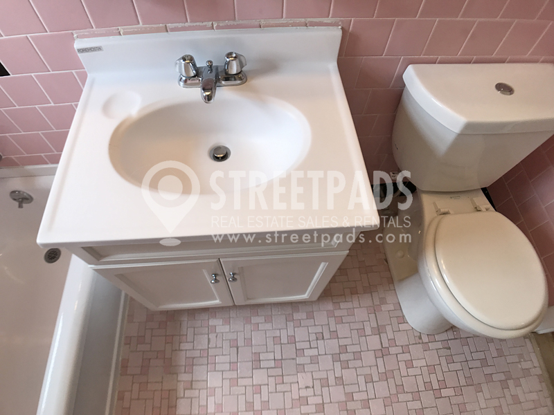 44 Harvard Ave, Coolidge Corner