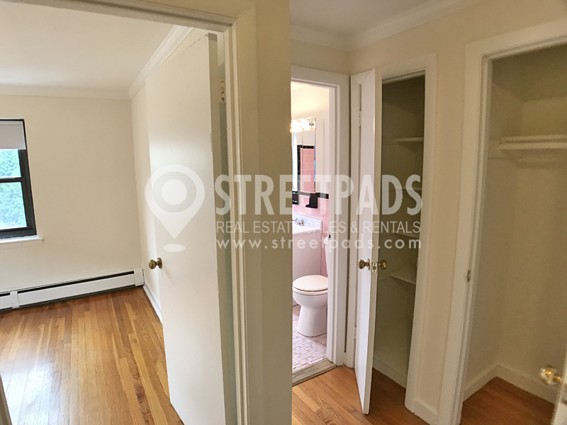 44 Harvard Ave, Coolidge Corner