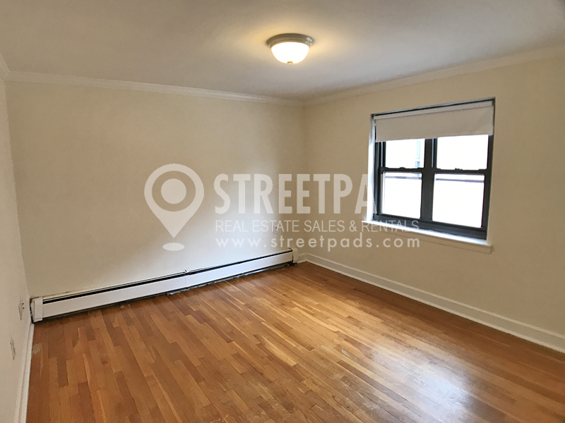 44 Harvard Ave, Coolidge Corner