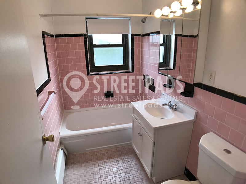 44 Harvard Ave, Coolidge Corner