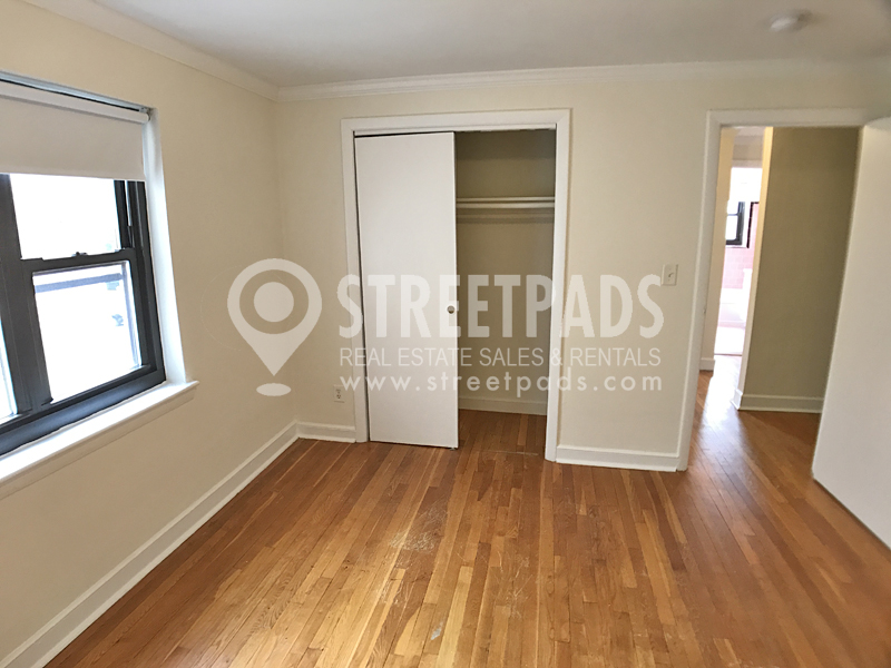 44 Harvard Ave, Coolidge Corner