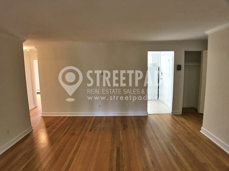 44 Harvard Ave, Coolidge Corner