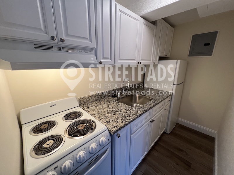 Photos of apartment on Soldiers Field Rd.,Boston MA 02135