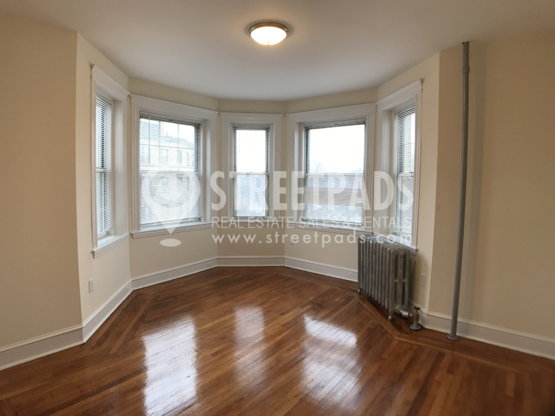 Pictures of  property for rent on Park Dr., Boston, MA 02215
