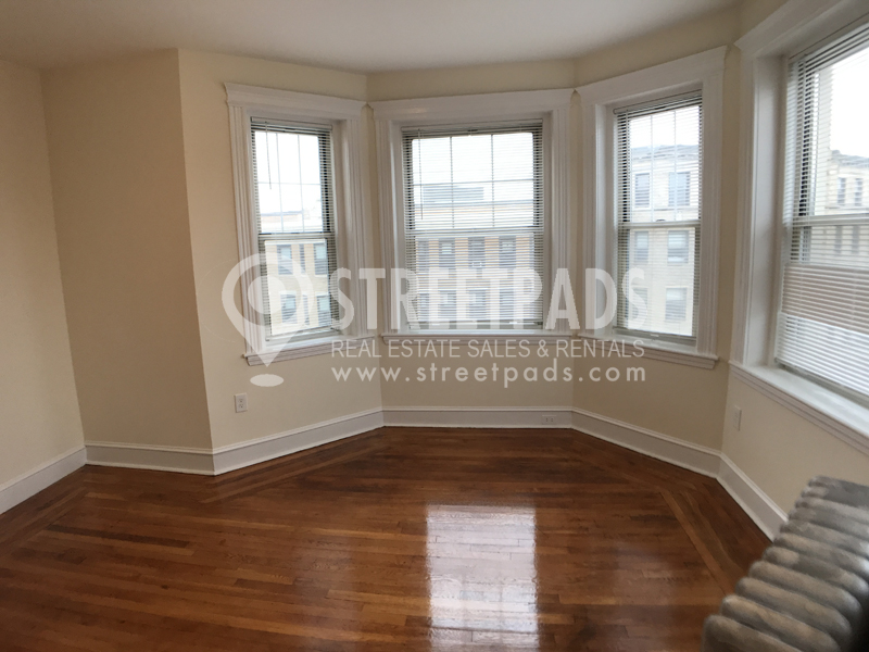 Photos of apartment on Park Dr.,Boston MA 02215