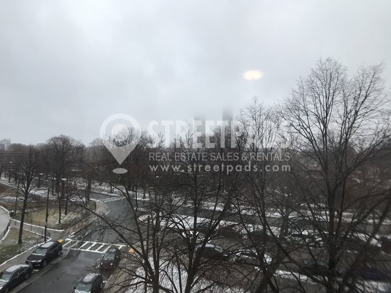 Photos of apartment on Park Dr.,Boston MA 02215