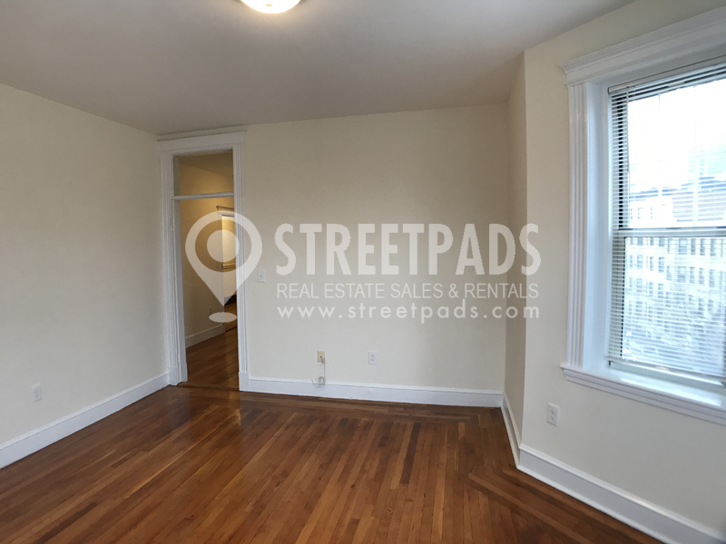 Photos of apartment on Park Dr.,Boston MA 02215
