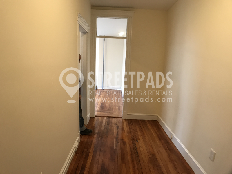 Photos of apartment on Park Dr.,Boston MA 02215