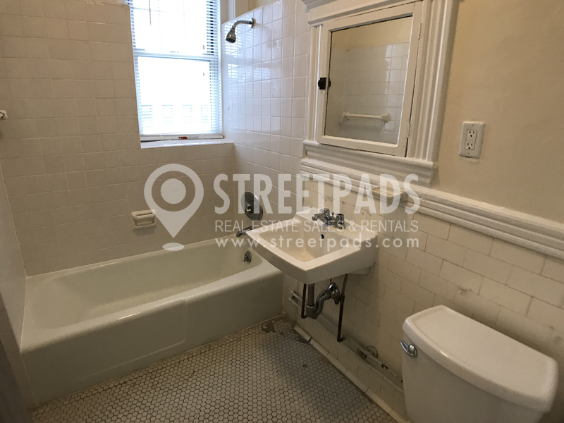 Photos of apartment on Park Dr.,Boston MA 02215
