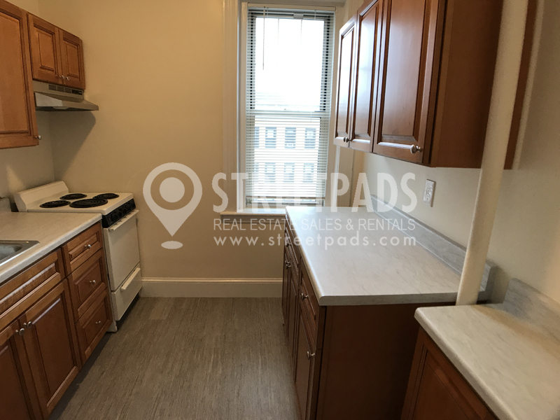 Photos of apartment on Park Dr.,Boston MA 02215