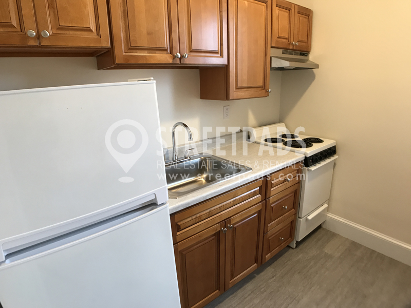 Photos of apartment on Park Dr.,Boston MA 02215