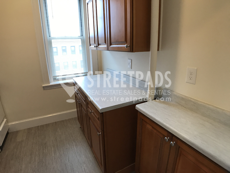 Photos of apartment on Park Dr.,Boston MA 02215