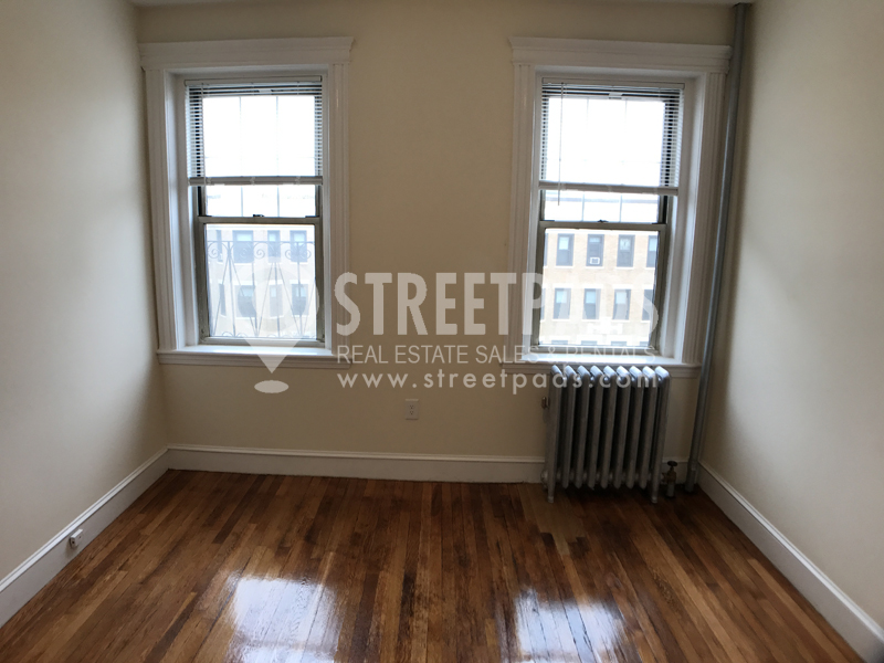 Photos of apartment on Park Dr.,Boston MA 02215