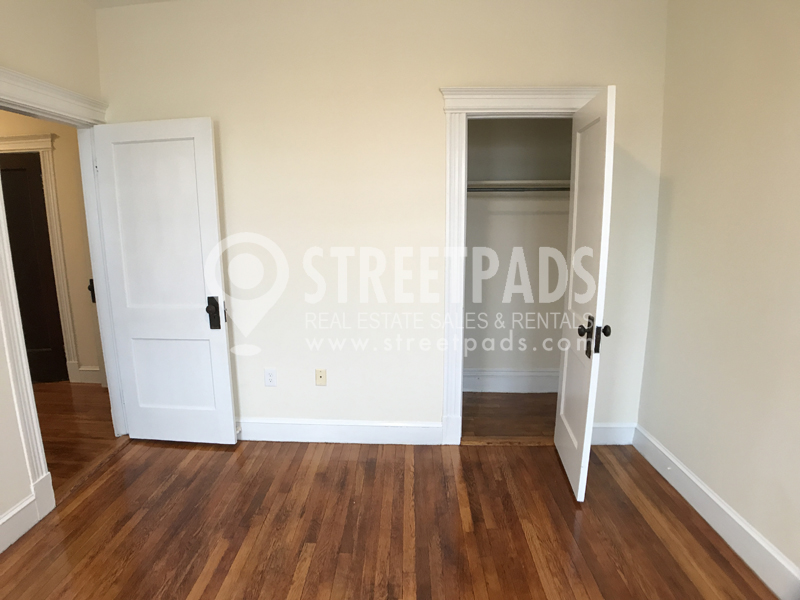Photos of apartment on Park Dr.,Boston MA 02215