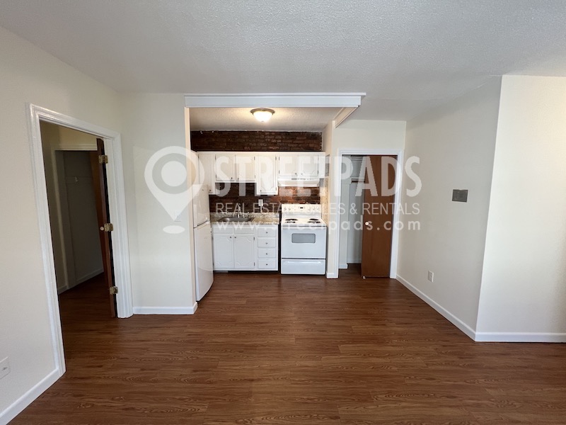 70 Huntington Ave, Jamaica Plain