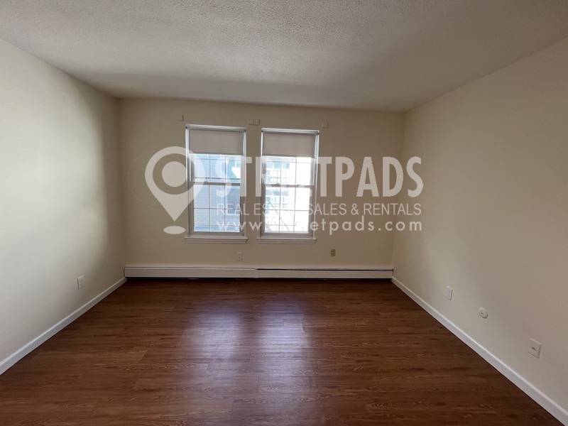 70 Huntington Ave, Jamaica Plain